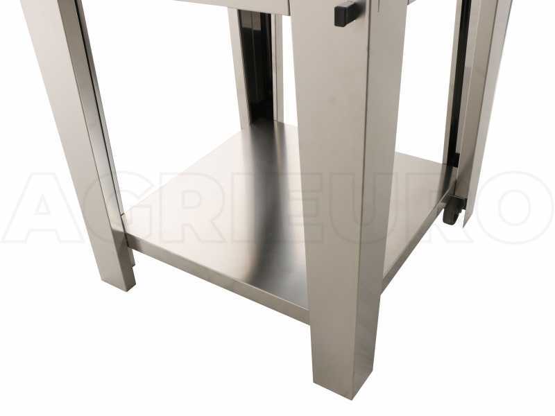 Carrello per Forni Seven Italy Persefone