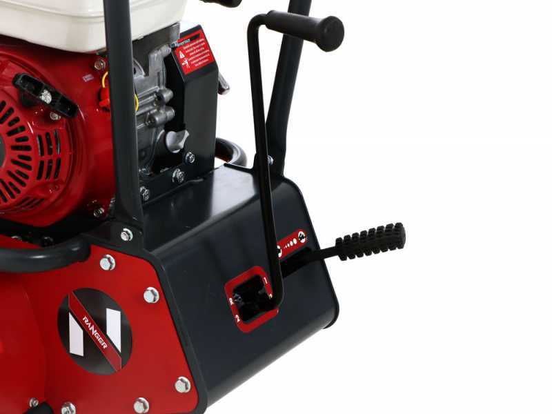 Motocarriola cingolata estensibile Ranger M570 - Portata 500Kg