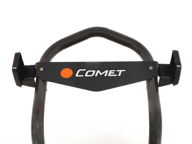 Comet FDX Blade S 13/180 - Idropulitrice a scoppio - 180 bar - 780 l/h - Motore Loncin G200 F