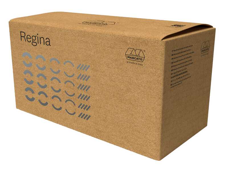 Marcato Regina - Macchina per la pasta manuale