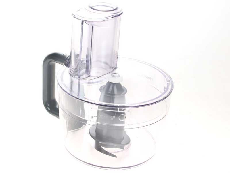 Kenwood Prospero+ KHC29.E0WH - Impastatrice planetaria multifunzione