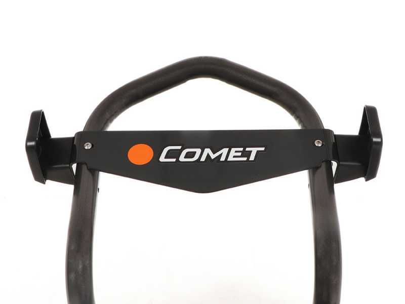 Comet FDX Blade S 12/200 - Idropulitrice a scoppio -200 bar - 720 l/h - Motore Loncin G200 F