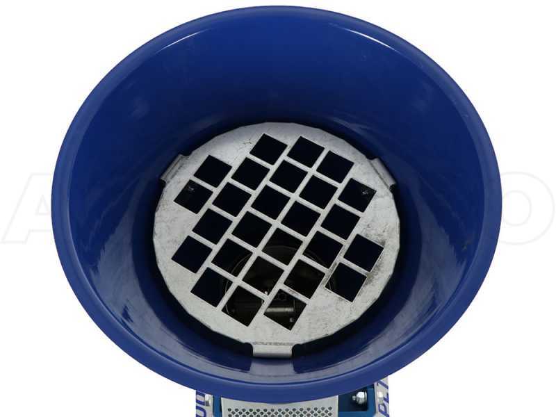 Smartwood PLT-100 - Pellettatrice elettrica trifase