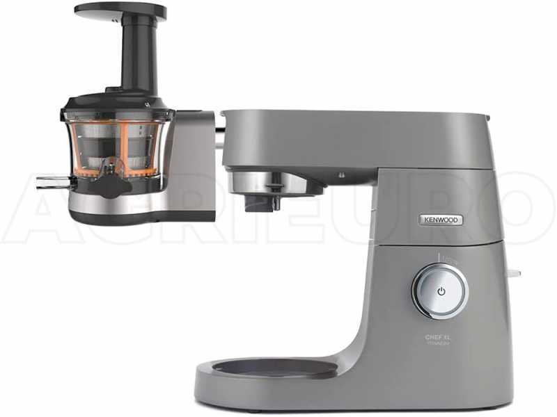 Centrifuga ed estrattore Kenwood KAX720PL