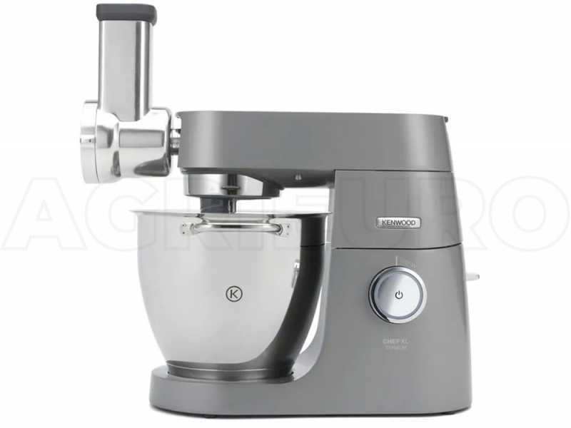 Tagliaverdure Kenwood KAX643ME