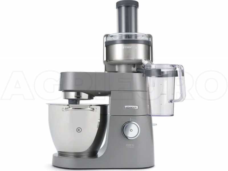 Centrifuga ed estrattore Kenwood  AT641