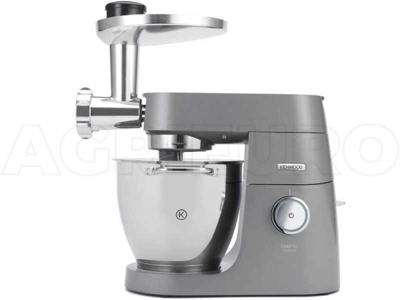 Tritacarne Kenwood KAX950ME in Offerta