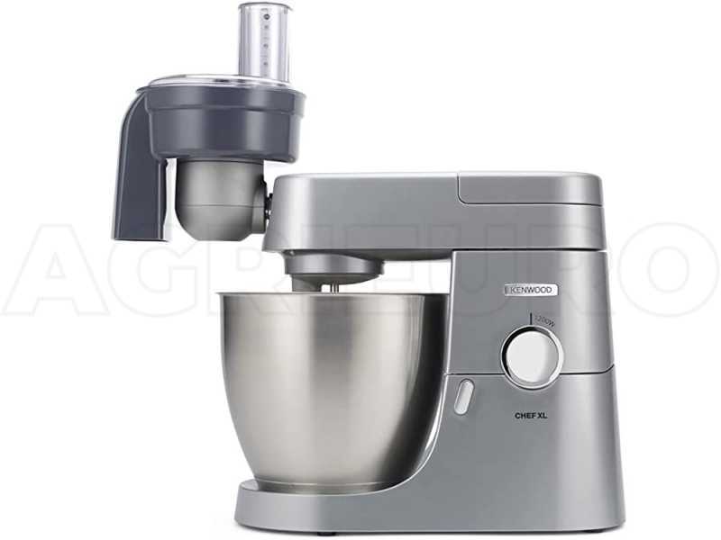 Cubettatore per frutta e verdura Kenwood KAX400PL