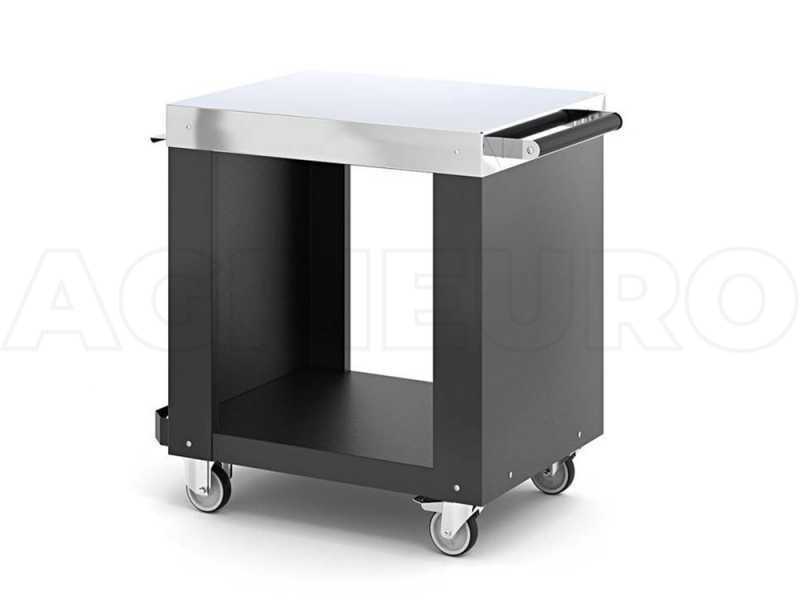TAVOLO APPOGGIO PIZZETTADESK