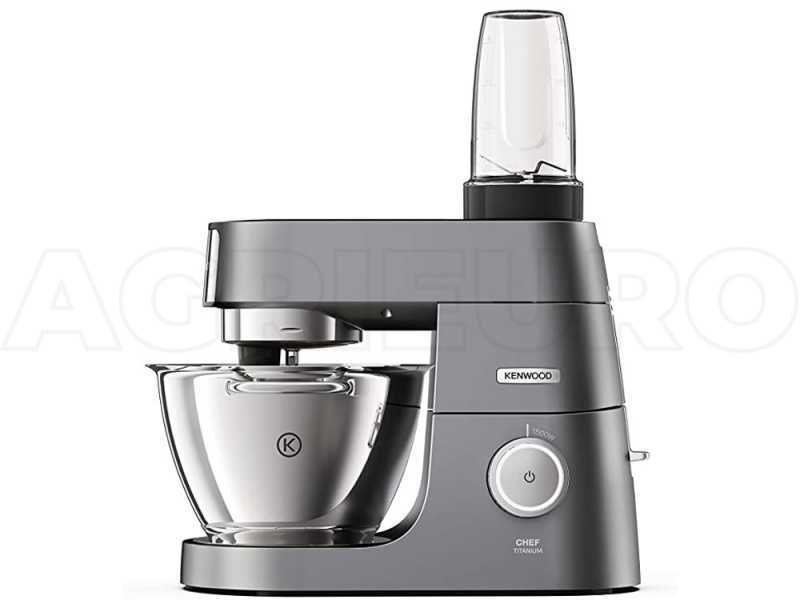 Frullatore Kenwood KAH740PL