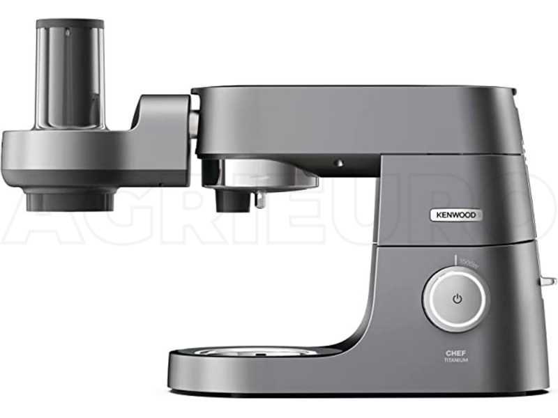 Tagliaverdure a spirale Kenwood KAX700PL