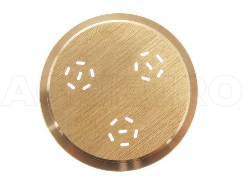 Trafila in bronzo per Tagliolini Fama Industrie - Mini