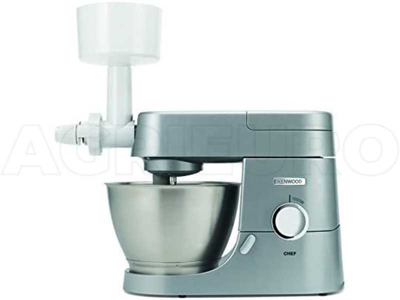 Macinagranaglie Kenwood KAX941PL