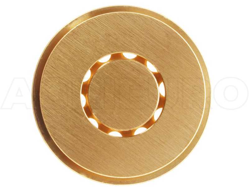 Trafila in bronzo per Cannelloni Fama Industrie - Mini