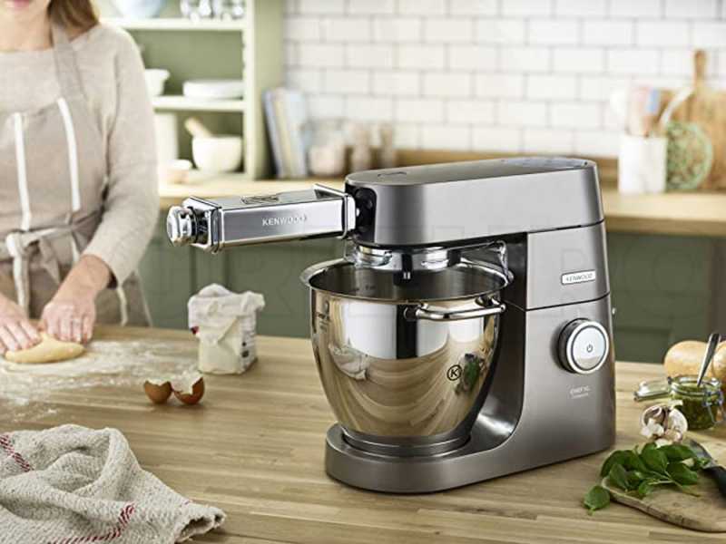 Sfogliatrice Kenwood KAX980ME in Offerta