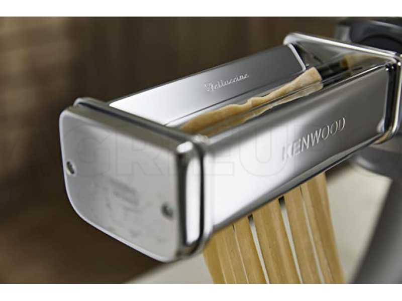 Tagliapasta fettuccine Kenwood KAX981ME