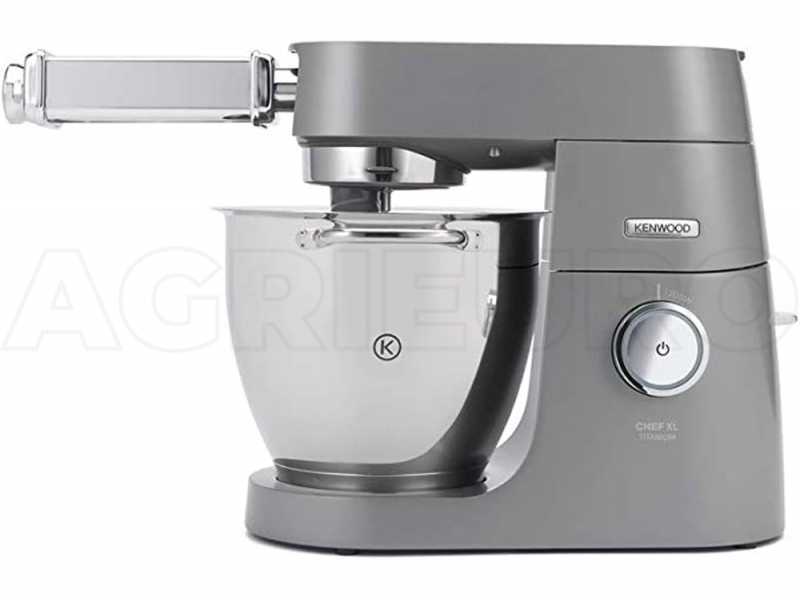 Sfogliatrice Kenwood KAX980ME in Offerta