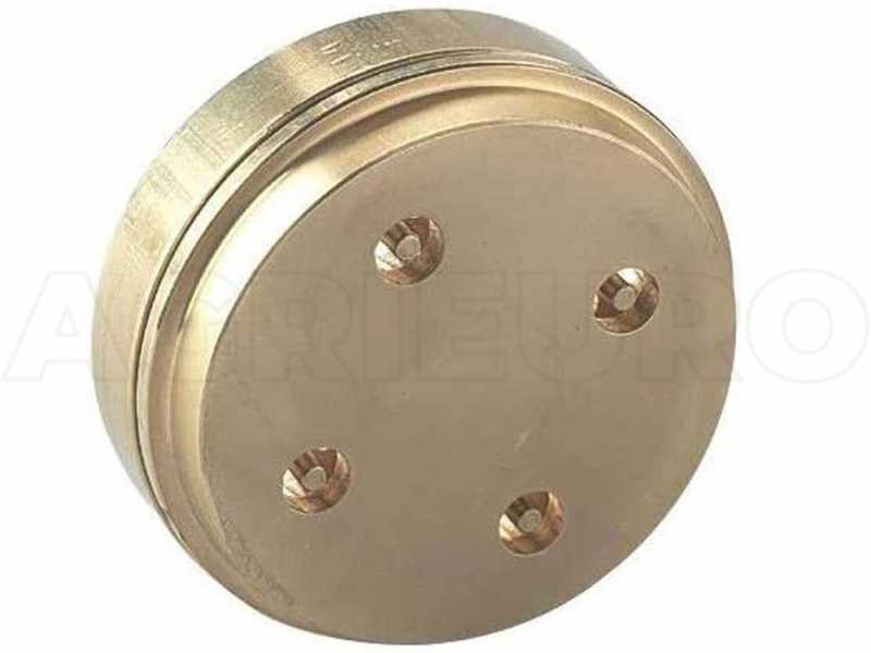 Trafila di bronzo per bucatini Kenwood A910/11