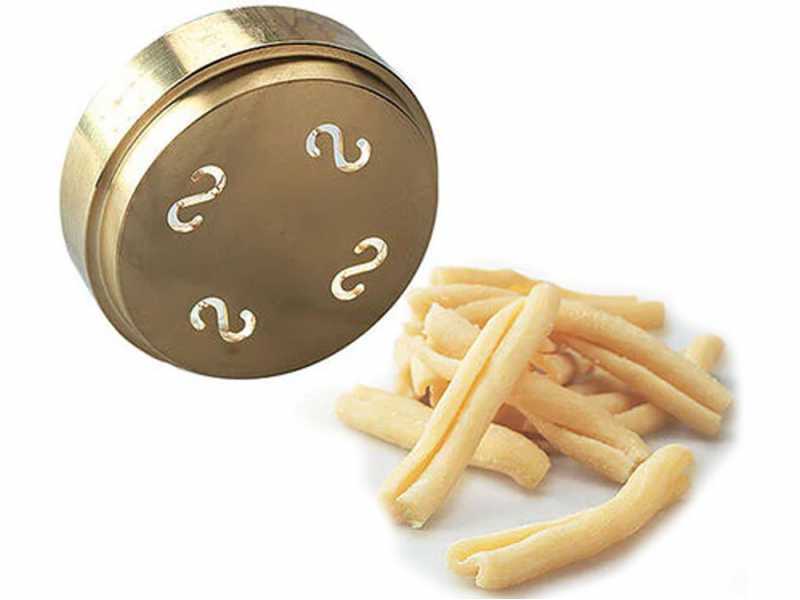 Trafila di bronzo per casarecce Kenwood A910/2