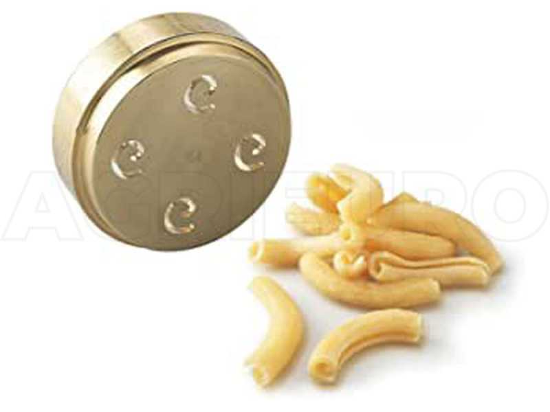 Trafila di bronzo per silatelli Kenwood A910/7