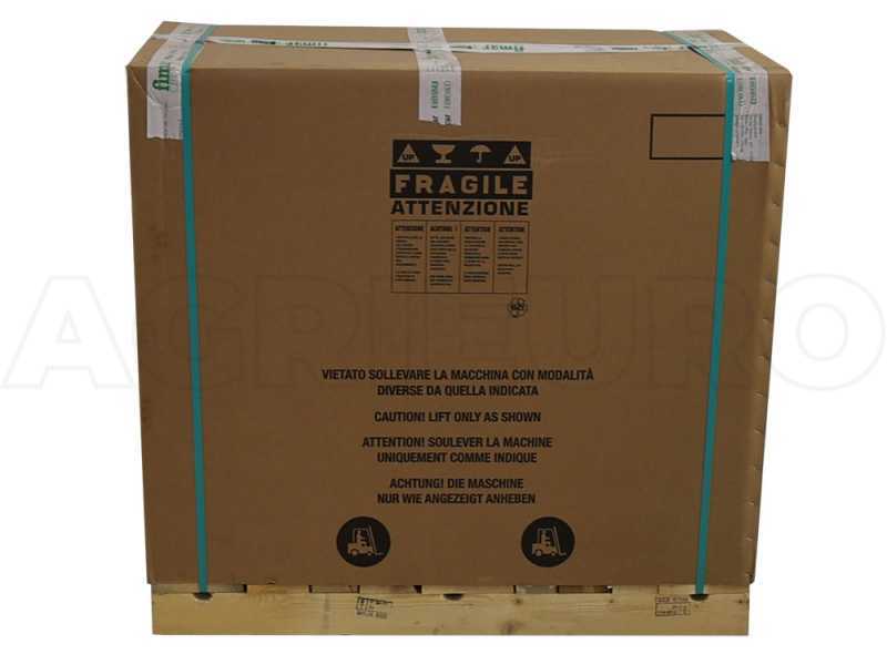 FIMAR FF30N - Impastatrice a forcella - Trifase - 30 Kg - 2 velocit&agrave;