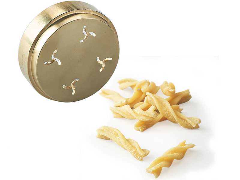 Trafila di bronzo per fusilli Kenwood A910/9