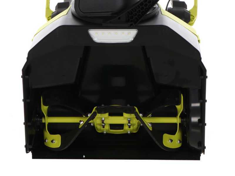 Ryobi RY36STX45A-140 - Spazzaneve a batteria - MAX POWER 36V 4Ah
