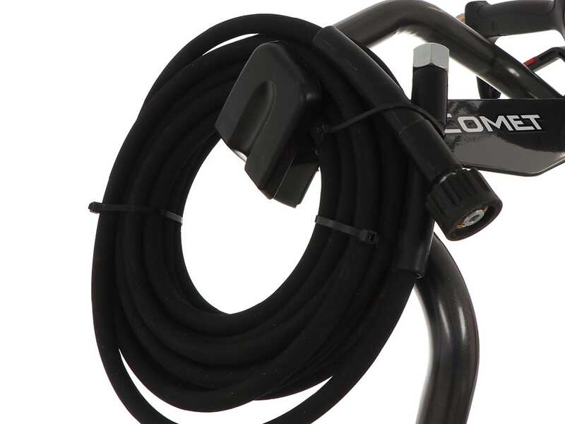 Comet K Steel S 7.15 15/210 T - Idropulitrice professionale ad acqua fredda - 200 bar - 900 l/h