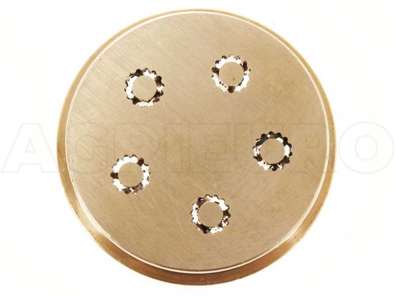 Trafila in bronzo per Canestrini Fimar &Oslash; 16 mm - PF25E - PF40E