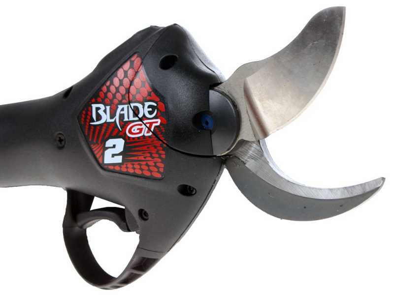 Lisam Blade GT 2 - Forbice elettrica a batteria - 50.4V 2.9Ah