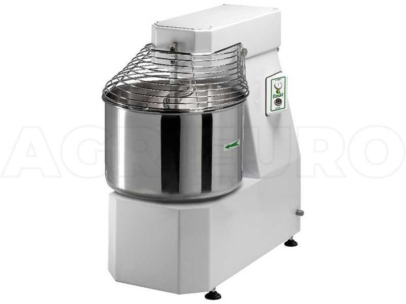 FIMAR 50SN - Impastatrice a spirale - Trifase - 50Kg