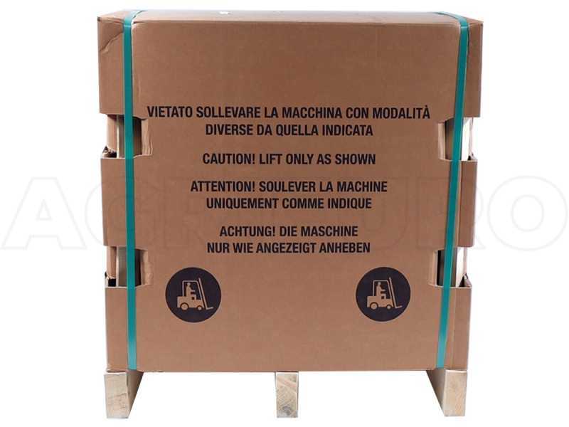 FIMAR 50SN - Impastatrice a spirale - Trifase - 50Kg