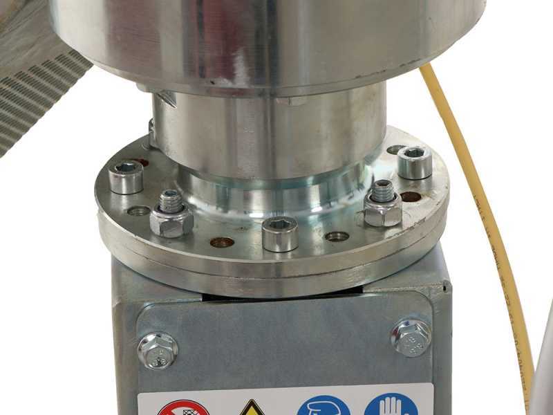 Smartwood PLT-100 PTO - Pellettatrice a trattore