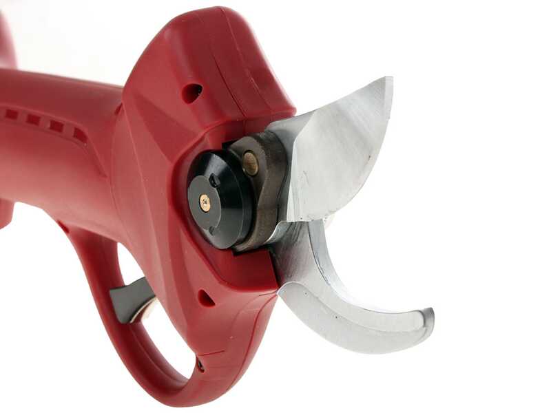 Archman FE05-30 - Forbice elettrica da potatura - 2x 16.8V 2.5Ah - Diametro di taglio 30mm