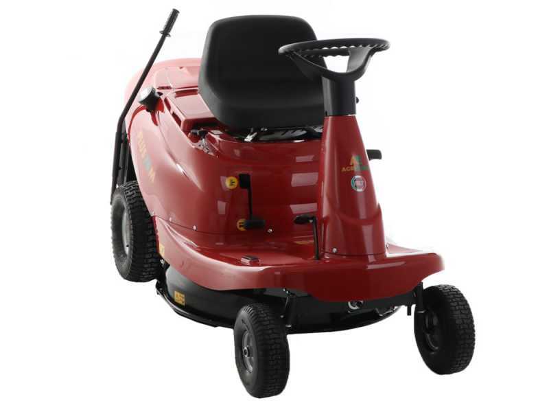 Rider trattorino rasaerba Line Plus 76 M con motore Loncin EURO 352
