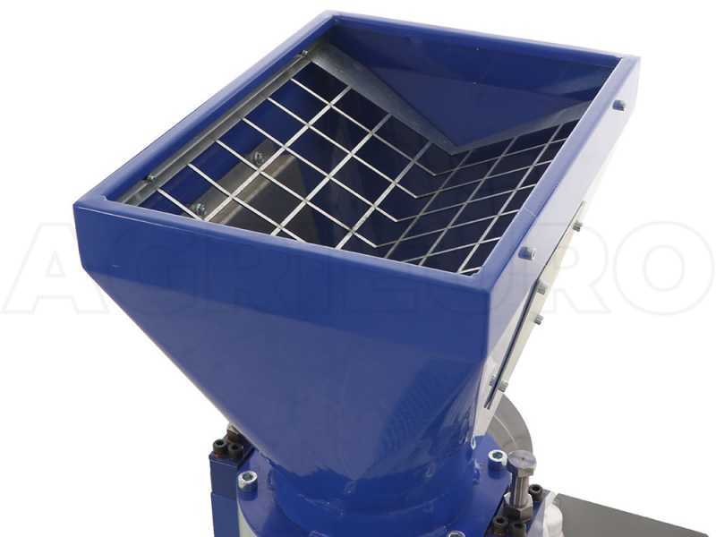 SmartWood PLT-200B - Pellettatrice elettrica trifase