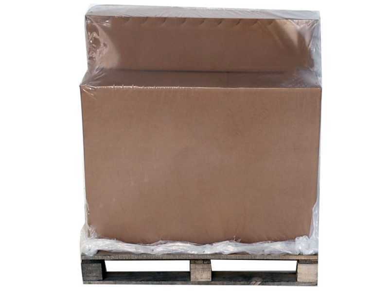 Fontana Amalfi - Forno a legna da esterno - SENZA CARRELLO