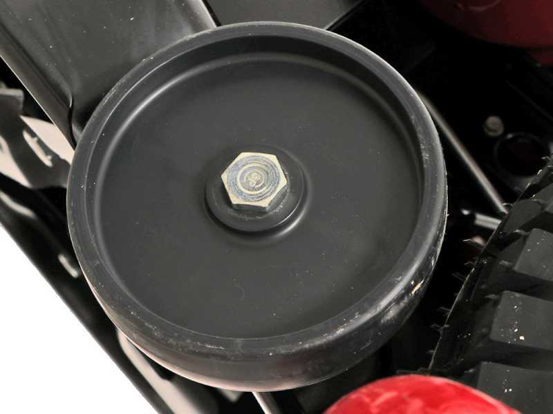 Troy Bilt Pony 927T-R - Trattorino rasaerba - cambio transmatico - cesto di raccolta