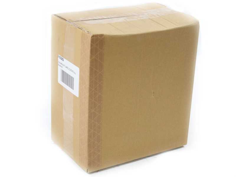 Mockmill Flakelovers 150g - Fioccatrice elettrica - Motore da 120W