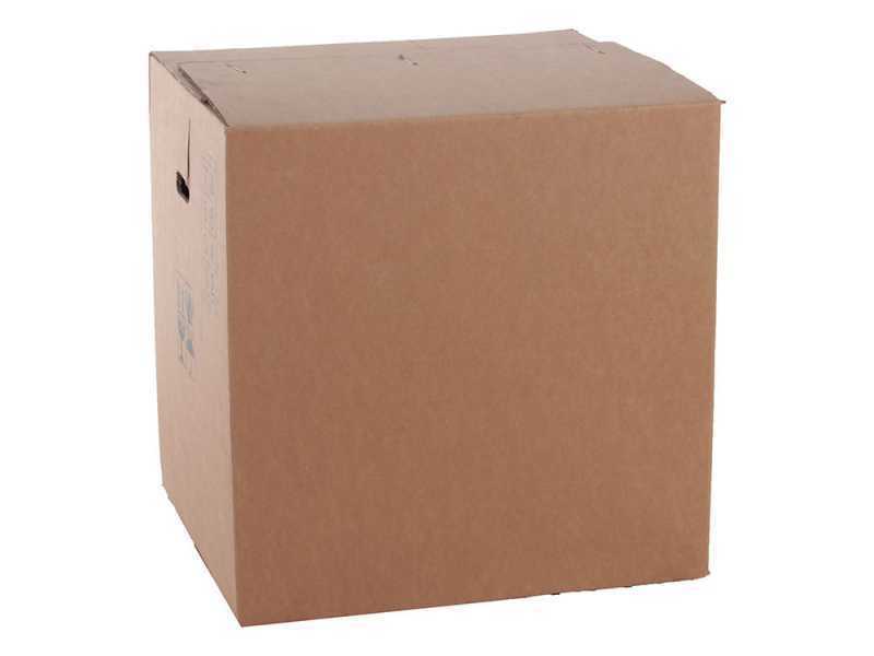 ABAC SPINN D2.2 90W 10 400/50 - Compressore rotativo a vite trifase silenziatoo - Motore 3 HP - 90 lt