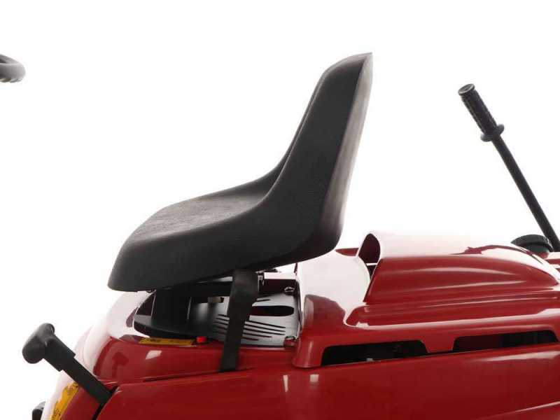 Rider trattorino rasaerba Line Plus 76 H con motore Loncin EURO 352