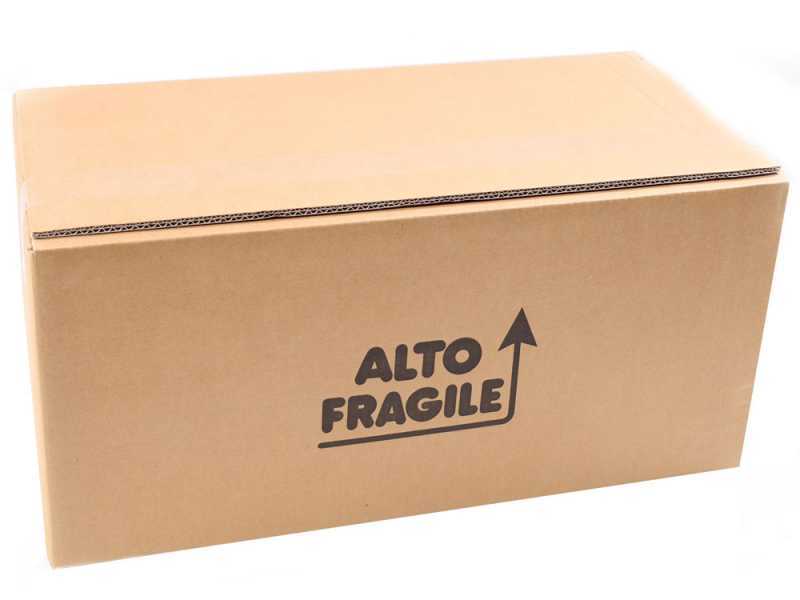 Tre Spade Mod. 5/V - Insaccatrice verticale manuale 5 Kg - 2 Velocit&agrave;