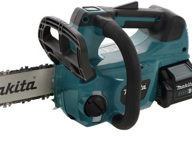 Makita UC003GZ - Elettrosega a batteria - Lama da 30cm - SENZA BATTERIE E CARICABATTERIE
