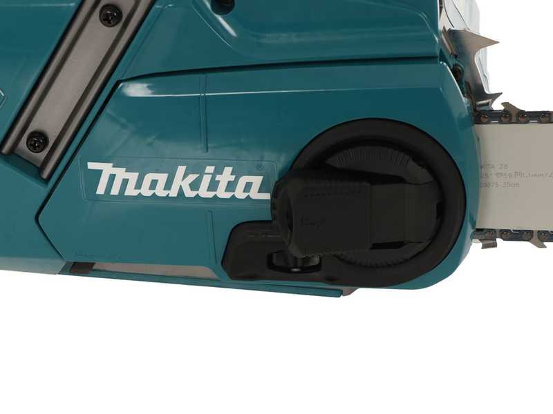 Makita UC016GZ - Elettrosega a batteria - Lama da 40cm - SENZA BATTERIA E CARICABATTERIE