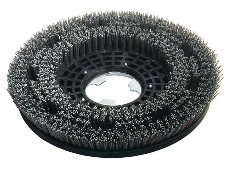 Spazzola con setole delicate per lavapavimenti Lavor Pro Quick 36