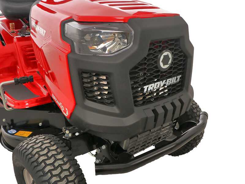 2022 Troy-Bilt Super Bronco In Elora, Ontario, Canada - Foto 8