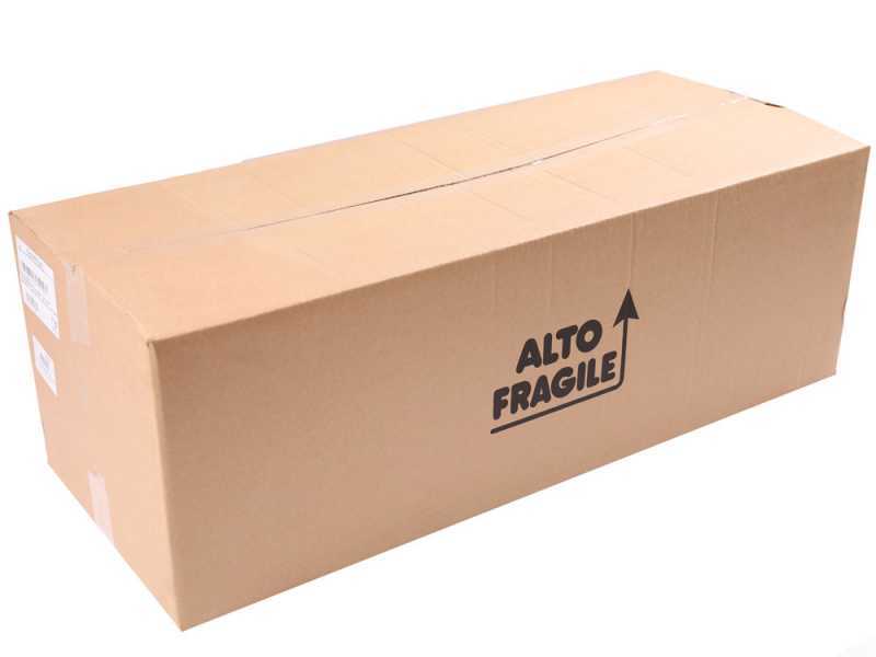 Tre Spade Mod. 15 Deluxe - Insaccatrice manuale professionale 15 Kg - 2 Velocit&agrave;