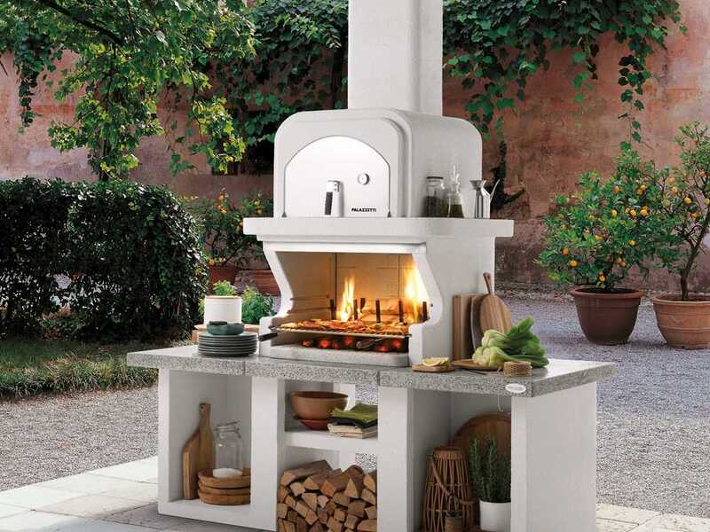 Gero - 2 Ciotole In Smalto Per Barbecue E Forno, 30x17 Cm, Resistenti Al Calore 400°C, Tedesche, Antigraffio E Lavabili In Lavastoviglie