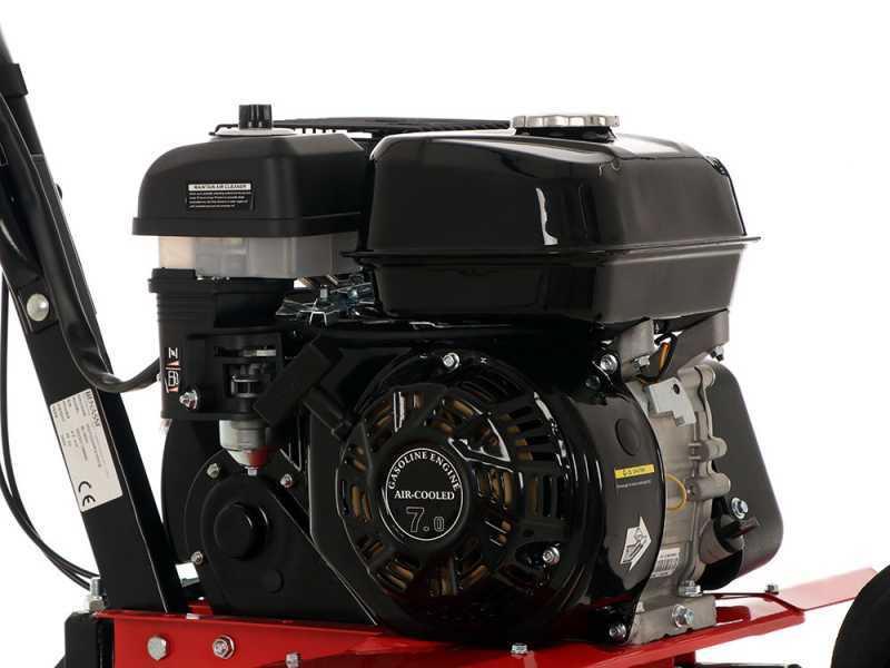 Benassi BL365 C - Motozappa a benzina 7 HP - Motore Hwasdan H170F