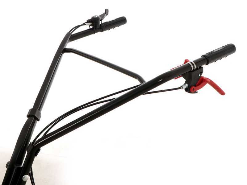 Benassi BL365 C - Motozappa a benzina 7 HP - Motore Hwasdan H170F